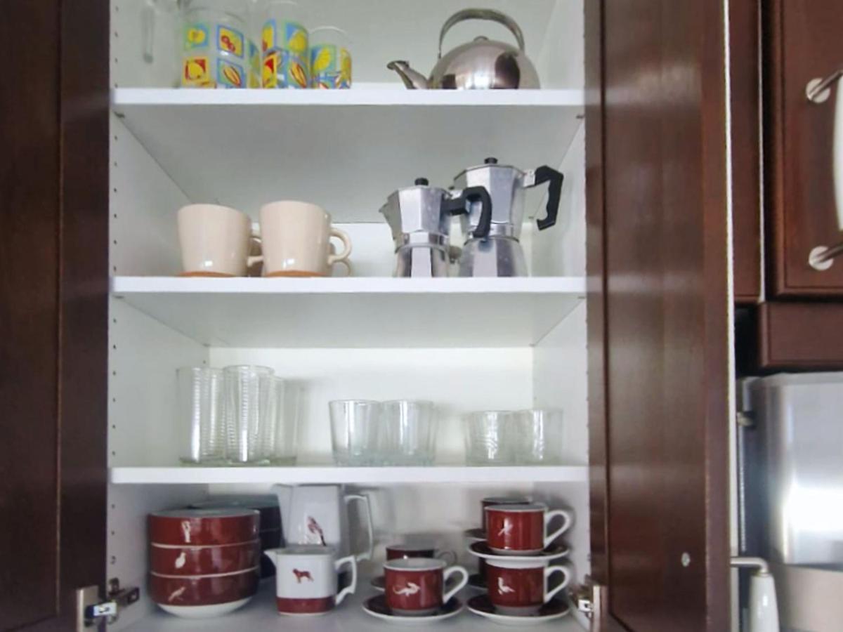 Live Poris La Morra Apartment Poris de Abona Luaran gambar