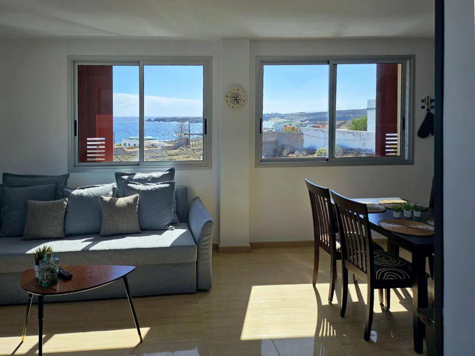 Live Poris La Morra Apartment Poris de Abona Luaran gambar